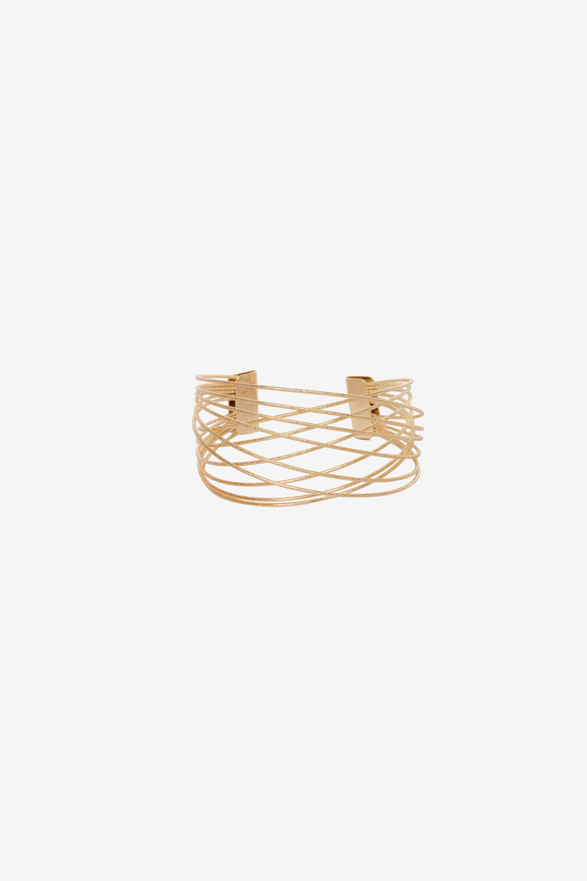 Crisscross Cuff, , image 2